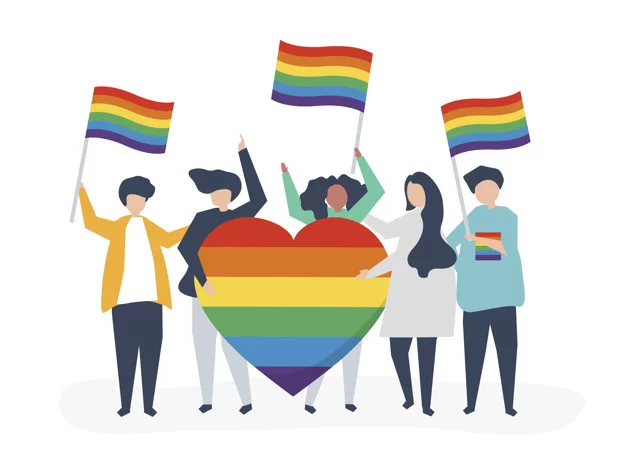 LGBTQ Political Identity Quiz